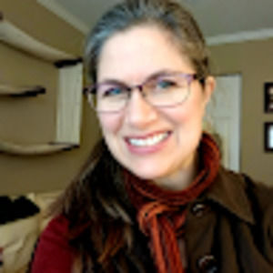 Meet your Posher, Susan